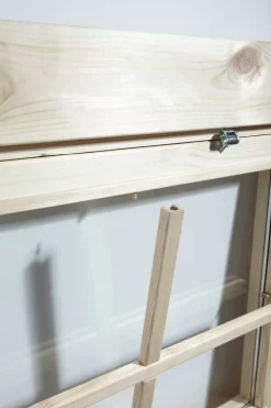 Wolff Finnhaus Grillkota 9 De Luxe (A) -Küchengrill 600000 1 081