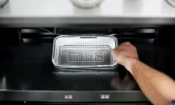 Weber Genesis II EX-315 GBS 15 Weber Genesis II EX-315 GBS -Küchengrill 61015779 fettauffangsystem