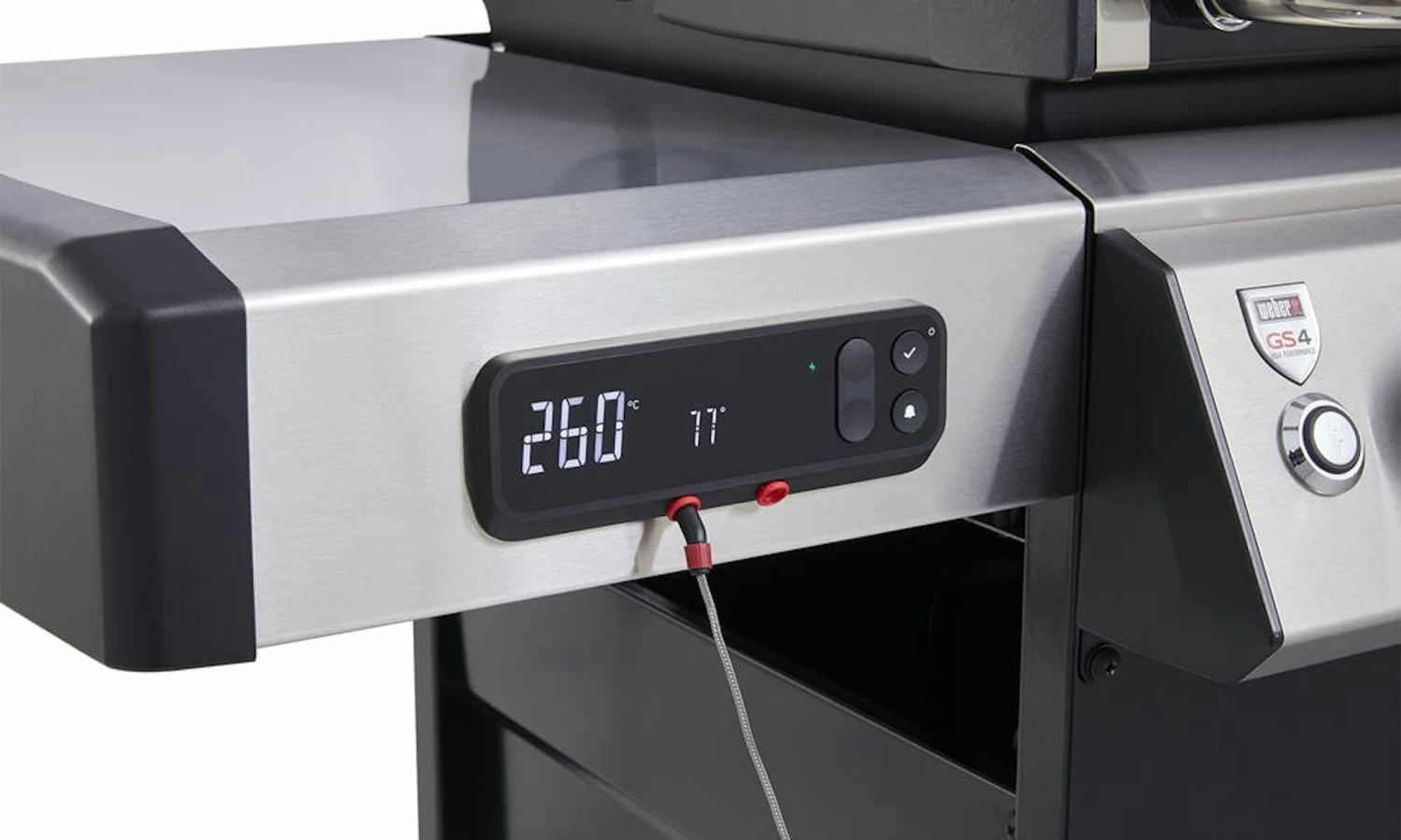 Weber Genesis II EX-315 GBS 11 Weber Genesis II EX-315 GBS – Bild 11