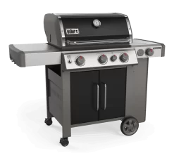 Weber Genesis II EP-335 (GBS) Gasgrill 16 Weber Genesis II EP-335 (GBS) Gasgrill -Küchengrill 61016179 genesis ep 335