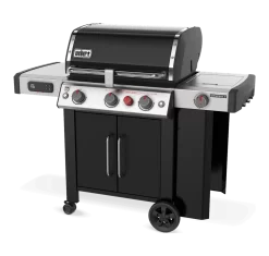 Weber Genesis II EX-335 GBS 17 Weber Genesis II EX-335 GBS -Küchengrill 61016779 Genesis II 335 gbs