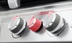 Weber Genesis II EX-335 GBS 24 Weber Genesis II EX-335 GBS -Küchengrill 61016779 sear zone