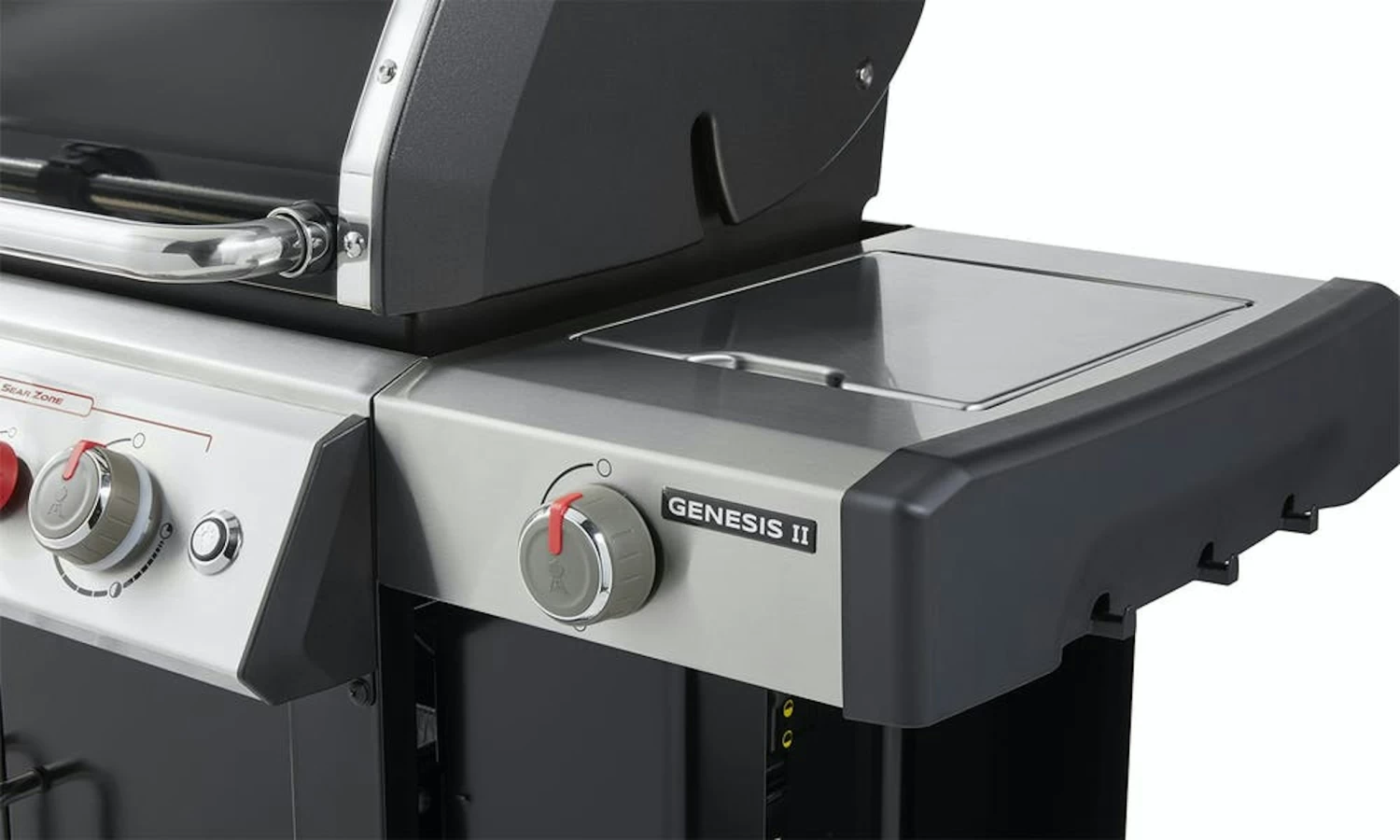 Weber Genesis II EX-335 GBS 13 Weber Genesis II EX-335 GBS – Bild 13