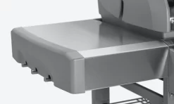 Weber Genesis II E-410 (GBS) Gasgrill Schwarz 13 Weber Genesis II E-410 (GBS) Gasgrill Schwarz -Küchengrill 62011179 delstahl seitentische