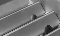 Weber Genesis II E-410 (GBS) Gasgrill Schwarz 16 Weber Genesis II E-410 (GBS) Gasgrill Schwarz -Küchengrill 62011179 flavorizer bars