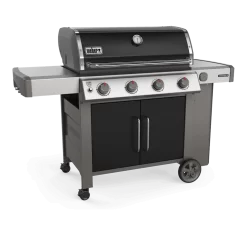 Küchengrill -Küchengrill 62015179 genesis II 415 gbs