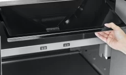 Weber Genesis II EP-435 (GBS) Gasgrill -Küchengrill 62016179 fettauffangsystem