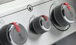 Weber Genesis II EP-435 (GBS) Gasgrill -Küchengrill 62016179 sear zone