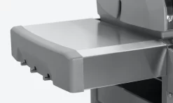 Weber Genesis II EP-435 (GBS) Gasgrill -Küchengrill 62016179 seitentische