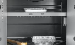 Weber Genesis II EP-435 (GBS) Gasgrill -Küchengrill 62016179 unterschrank