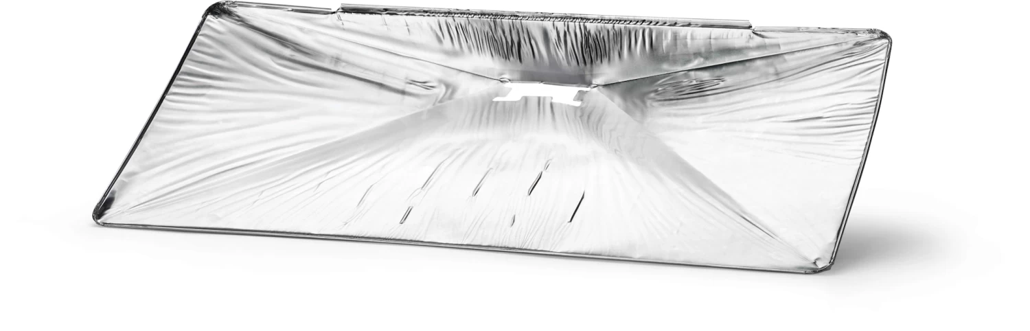 NAPOLEON 3er Set Alueinsatz Für Rogue 525 Fettwanne (62021) 1 NAPOLEON 3er Set Alueinsatz Für Rogue 525 Fettwanne (62021)