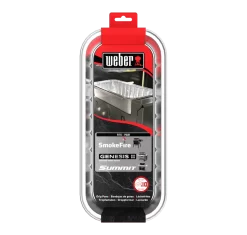 Weber Alu-Fettauffangschalen (10 Stück) (6417) -Küchengrill 6498 2