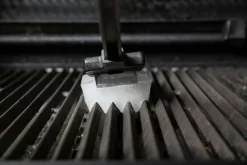 Broil King Eis-Grillbürste -Küchengrill 65679 Eis Reinigungsb rste lifestyle 01