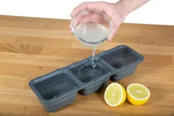 Broil King Eis-Grillbürste -Küchengrill 65679 Eis Reinigungsb rste lifestyle 02