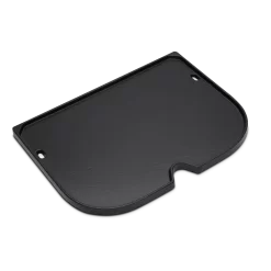 Weber Grillplatte - Für Lumin (6612) -Küchengrill 6612 lumin grillplatte3