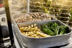 Weber Multifunktions-Erweiterungs-Set - Für Lumin (6614) -Küchengrill 6613 lumin compact erweiterungsset4 png