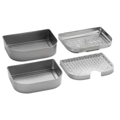 Weber Multifunktions-Erweiterungs-Set - Für Lumin (6614)