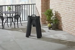 Weber Stand - Für Lumin Compact (6616) -Küchengrill 6616 lumin Stand compact10