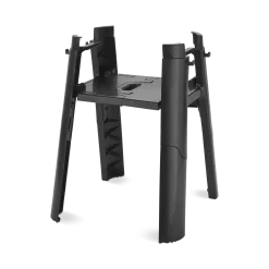 Weber Stand - Für Lumin Compact (6616) -Küchengrill 6616 lumin Stand compact2