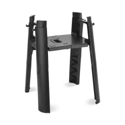 Weber Stand - Für Lumin Compact (6616) -Küchengrill 6616 lumin Stand compact6