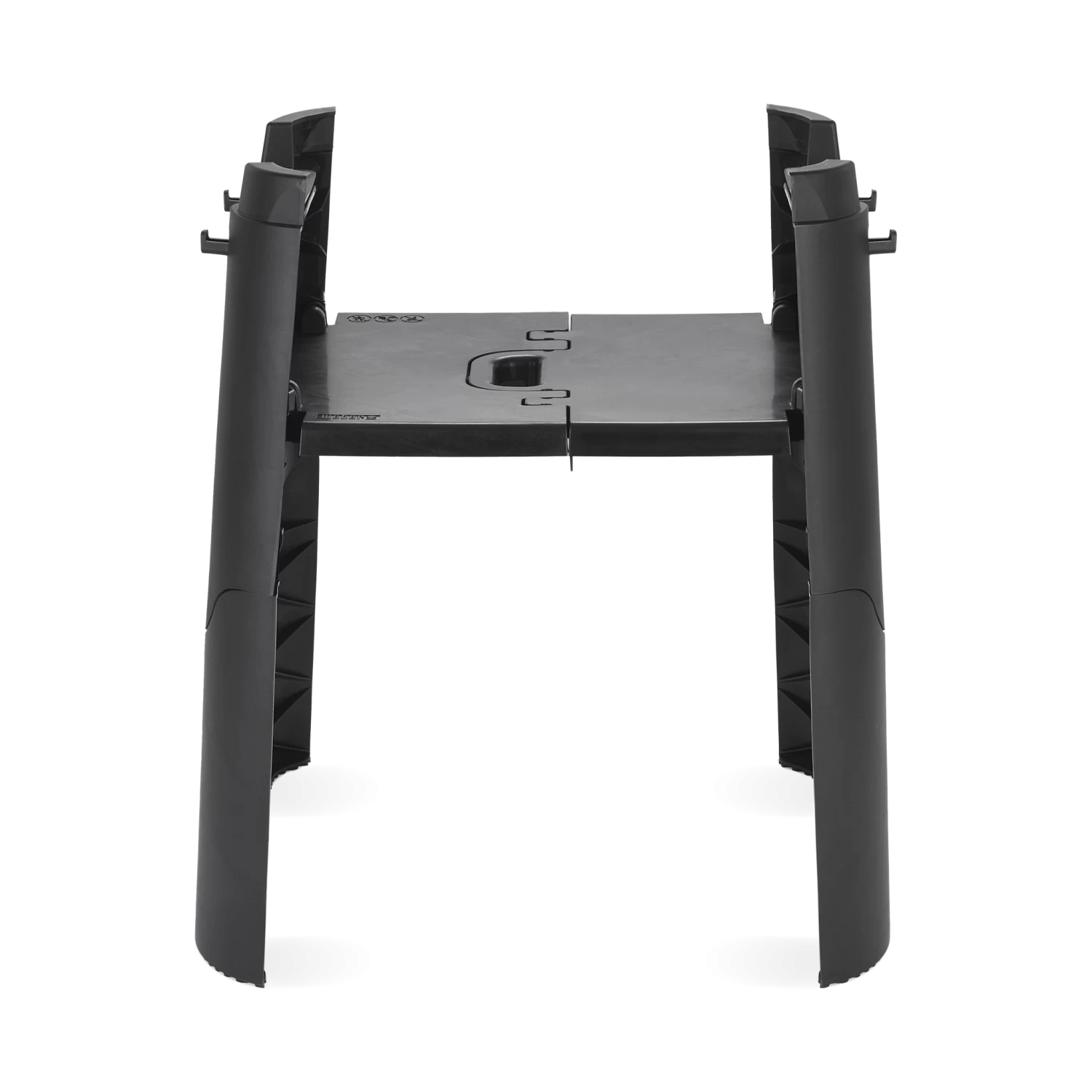 Weber Stand - Für Lumin (6617) 2 Weber Stand - Für Lumin (6617) – Bild 2