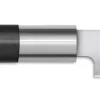 KAI Wasabi Black Allzweckmesser 4" (10,0 Cm)