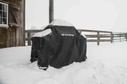 Broil King Schutzhülle Royal, Monarch, Baron 300er, Crown 300er Serie -Küchengrill 68470 SCHUTZH LLE ROYAL MONARCH BARON300ER CROWN300ER LIFESTYLE 02