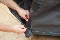 Broil King Schutzhülle Royal, Monarch, Baron 300er, Crown 300er Serie -Küchengrill 68470 SCHUTZH LLE ROYAL MONARCH BARON300ER CROWN300ER LIFESTYLE 04