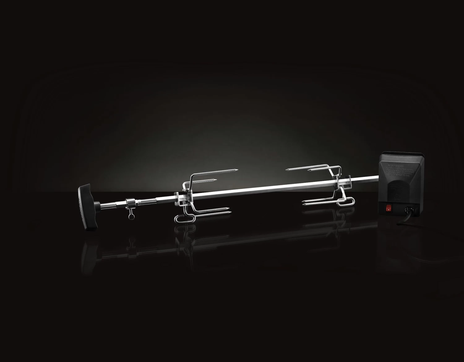 NAPOLEON Rotisserie Heavy Duty Für Freestyle (69302) 1 NAPOLEON Rotisserie Heavy Duty Für Freestyle (69302)