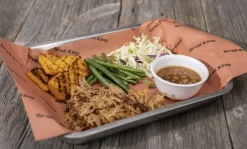 Broil King Butcher Paper -Küchengrill 69600 Lifestyle 04