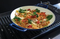 Broil King Wok Porzellan-Emailliert -Küchengrill 69710 Wok Porzellan Emailliert lifestyle 02