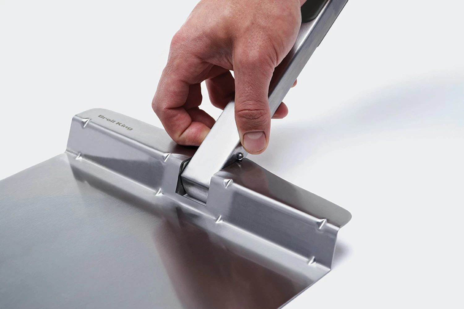 Broil King Pizza-Schieber 4 Broil King Pizza-Schieber – Bild 4