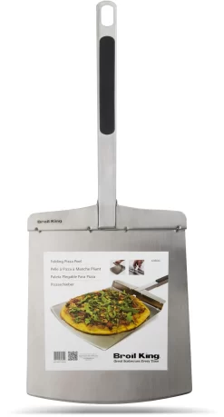 Broil King Pizza-Schieber 9 Broil King Pizza-Schieber -Küchengrill 69800 package FRONT 01