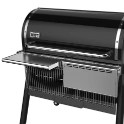 Weber SmokeFire EX6 Fronttisch (7003) -Küchengrill 7003 3 rgb