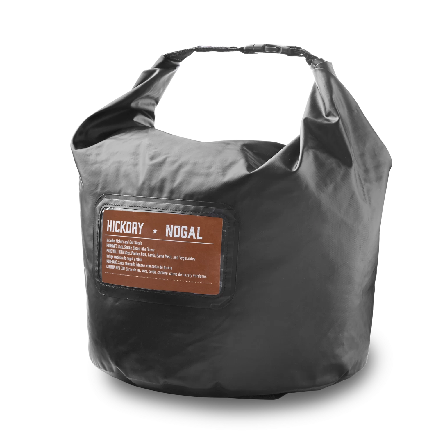 Weber Brennstoff-Aufbewahrungsbeutel (7007) 4 Weber Brennstoff-Aufbewahrungsbeutel (7007) – Bild 4