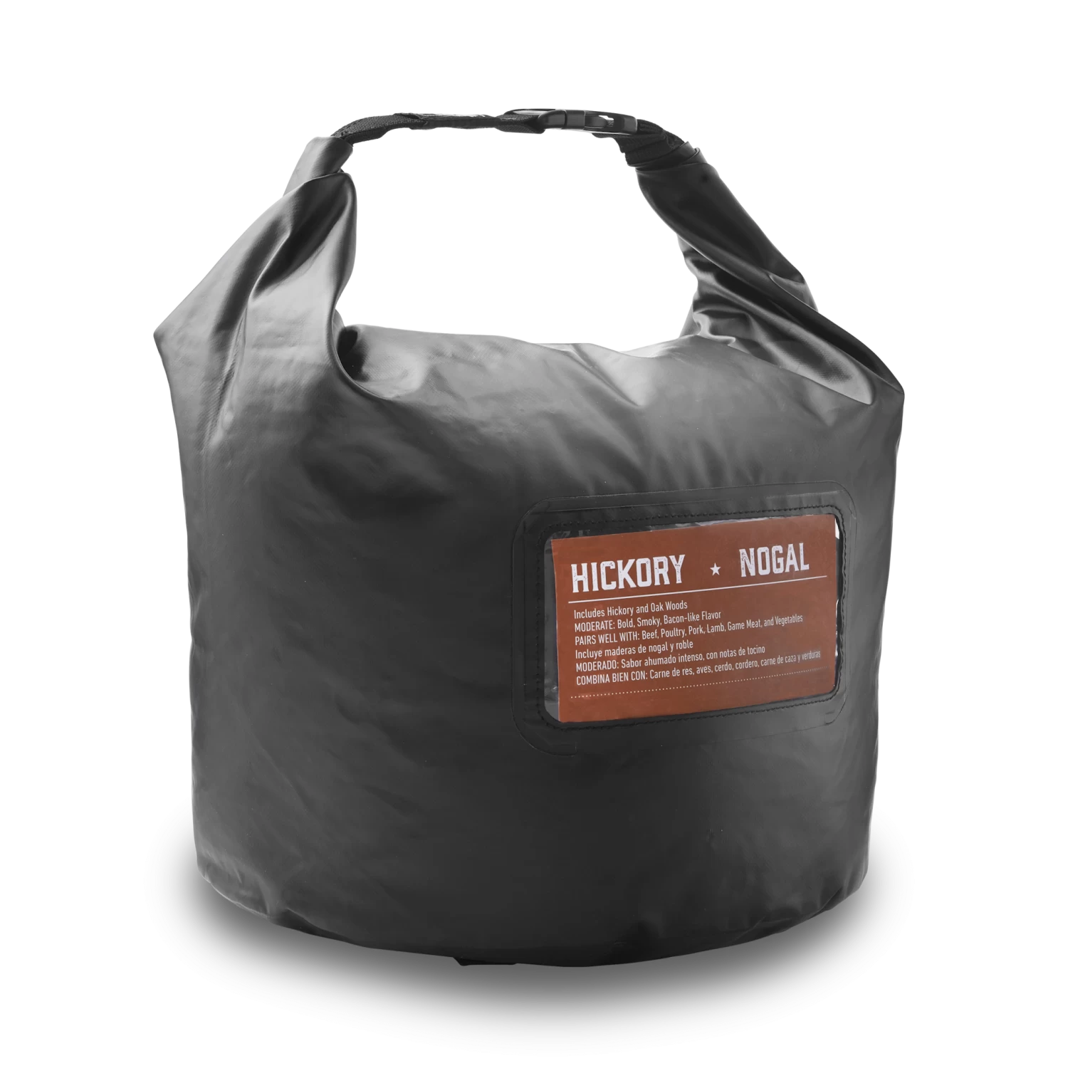 Weber Brennstoff-Aufbewahrungsbeutel (7007) 2 Weber Brennstoff-Aufbewahrungsbeutel (7007) – Bild 2