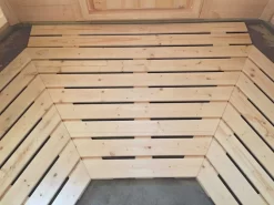 Wolff Finnhaus Grillkota Basic 9 Aktionsmodell 24 Wolff Finnhaus Grillkota Basic 9 Aktionsmodell -Küchengrill 779100 1 105