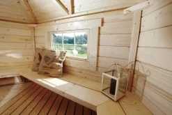 Wolff Finnhaus Grillkota Basic 6.7 18 Wolff Finnhaus Grillkota Basic 6.7 -Küchengrill 779110 1 089