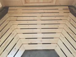 Wolff Finnhaus Grillkota Basic 6.7 19 Wolff Finnhaus Grillkota Basic 6.7 -Küchengrill 779110 1 105