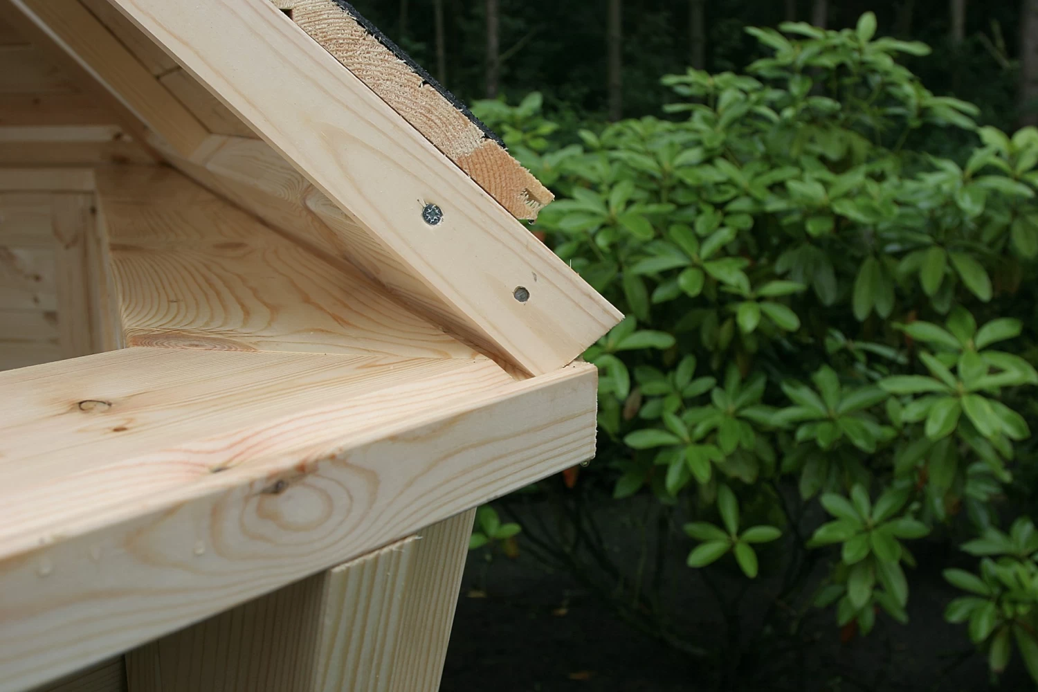 Wolff Finnhaus Grillkota 9 De Luxe Inkl. Grillanlage (B) 14 Wolff Finnhaus Grillkota 9 De Luxe Inkl. Grillanlage (B) – Bild 14