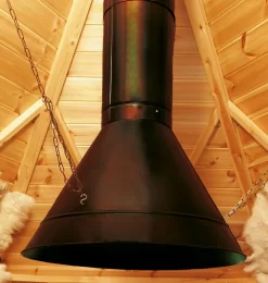 Wolff Finnhaus Grillkota 9 De Luxe Mit Anbau 19 Wolff Finnhaus Grillkota 9 De Luxe Mit Anbau -Küchengrill 779140 2 05