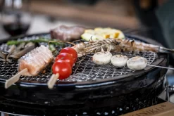 Yakiniku Shichirin Keramikgrill ⌀30 Cm -Küchengrill 800700 Yakiniku Shichirin 15