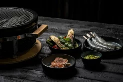 Yakiniku Shichirin Keramikgrill ⌀30 Cm -Küchengrill 800700 Yakiniku Shichirin 26