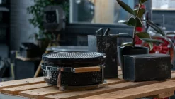 Yakiniku Shichirin Keramikgrill ⌀30 Cm -Küchengrill 800700 Yakiniku mancave 11