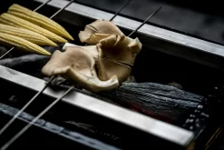 Yakiniku Shichirin Keramikgrill -Küchengrill 800800 800801 500508 Yakiniku Shichirin 17