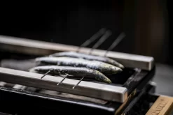 Yakiniku Shichirin Keramikgrill -Küchengrill 800800 800801 500508 Yakiniku Shichirin 19