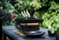 Yakiniku Shichirin Keramikgrill -Küchengrill 800800 800801 500508 Yakiniku Shichirin 21