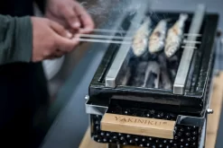 Yakiniku Shichirin Keramikgrill -Küchengrill 800800 800801 500508 Yakiniku Shichirin 22