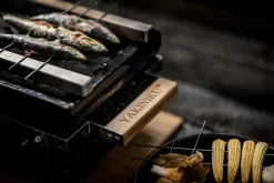 Yakiniku Shichirin Keramikgrill -Küchengrill 800800 800801 500508 yakiniku PieterDHoop 16