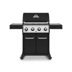 Broil King Crown 420